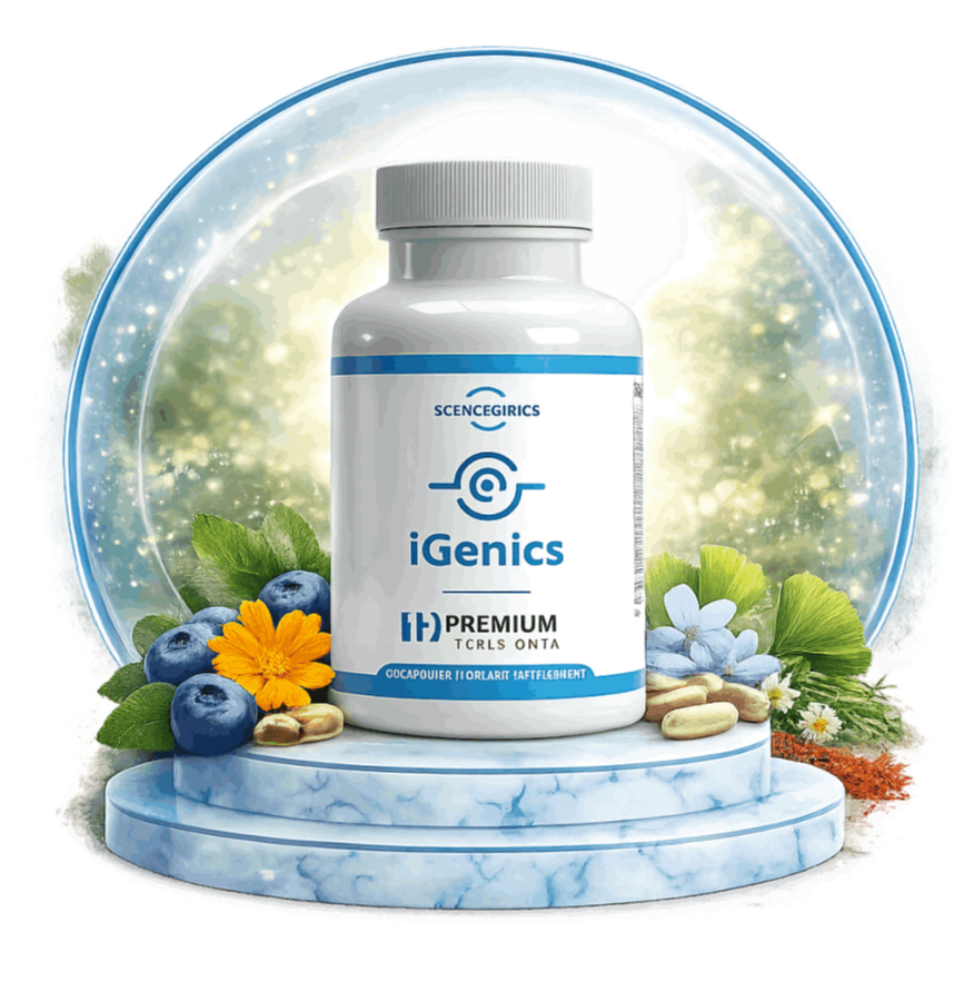 iGenics